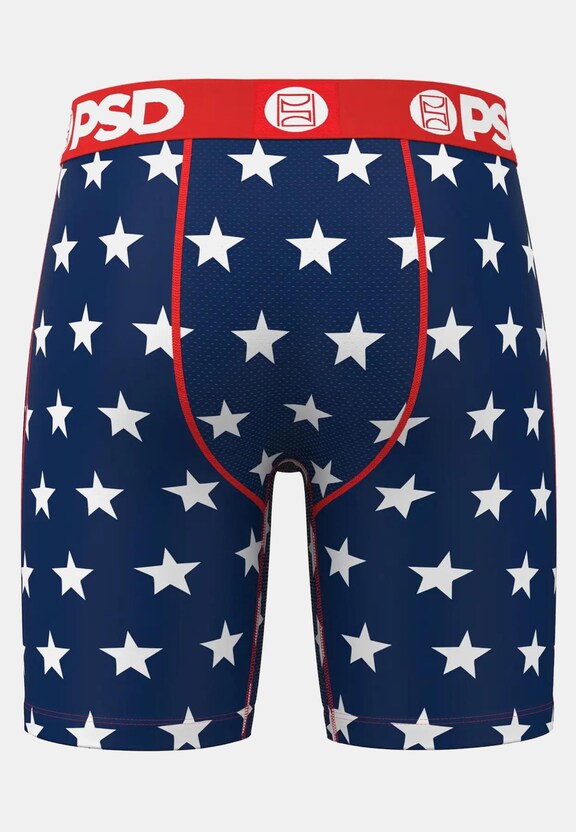 STAR SPANGLE-1