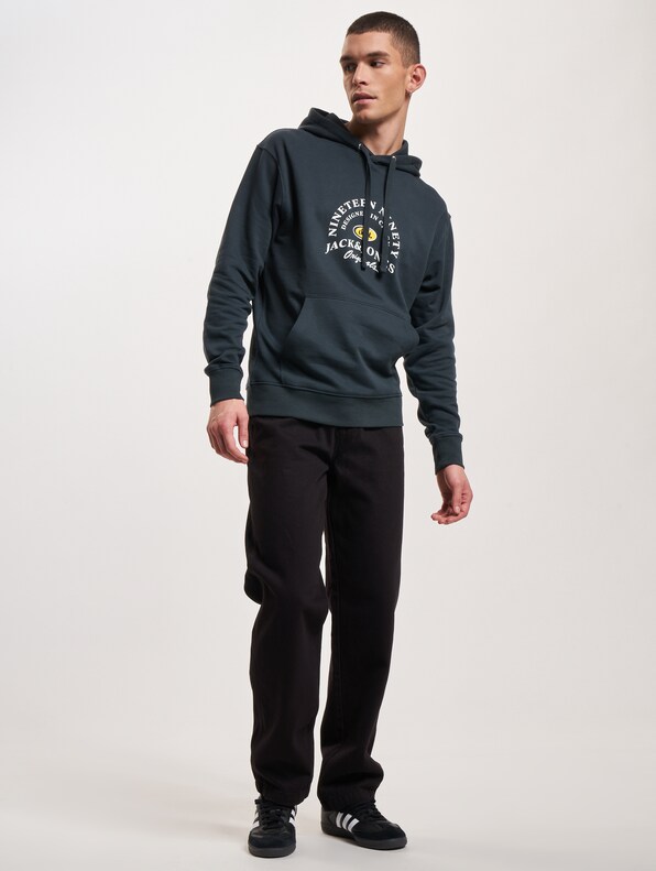 Jack & Jones Hays Hoodies-5