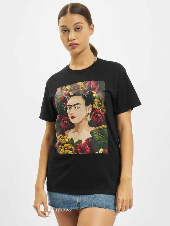 Frida Kahlo Portrait -2