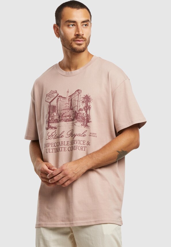 Etoile Royale Oversize-0