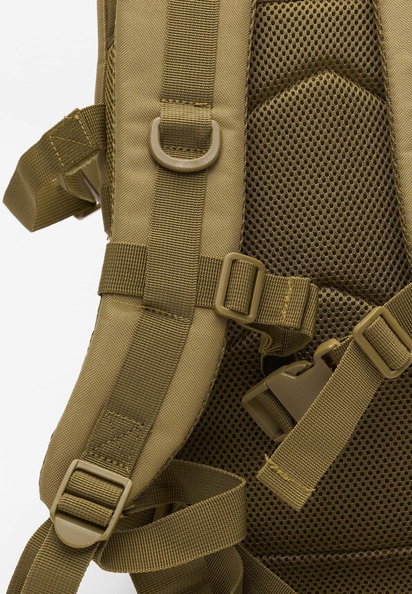 US Cooper Patch Medium-2