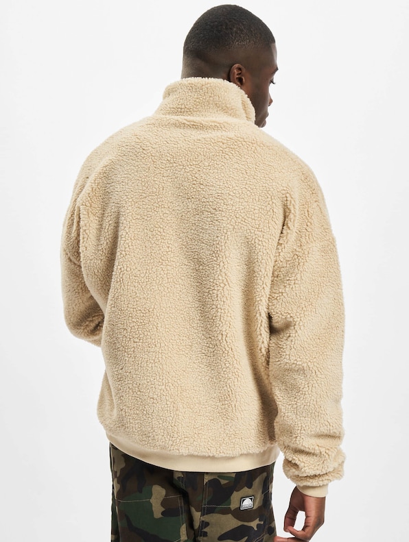 Small Signature Teddy Zip-1