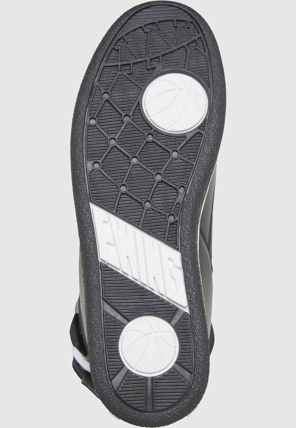 Rebound Core 33 HI with Strap-9