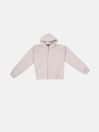 HEAVY OVERSIZE EMBO