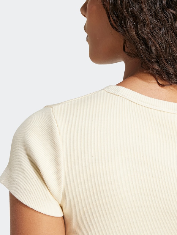 adidas Originals Rib T-Shirts-4