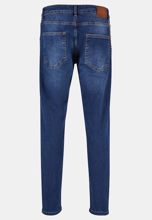 Tapered -4