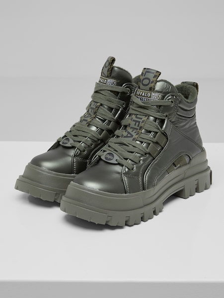 Aspha Buffalo Aspha Nc Mid | DEFSHOP | 142053