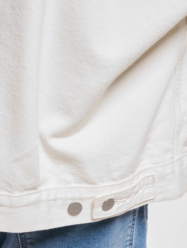Levis Stay Loose Type 1 Jeansjacke-4
