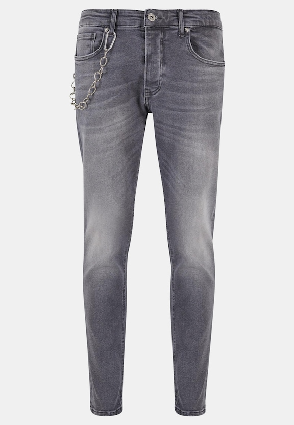 Tapered -3