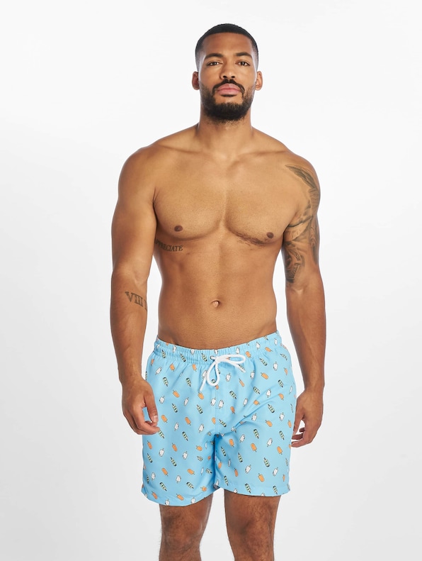 Pattern Swim-2
