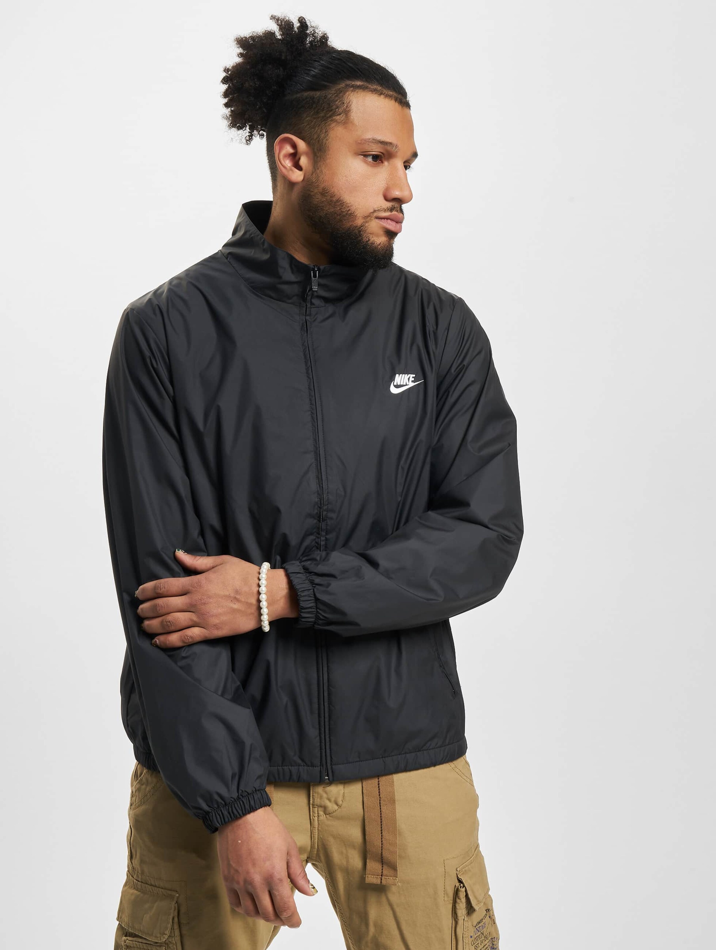 Nike Club Windbreaker DEFSHOP 28056