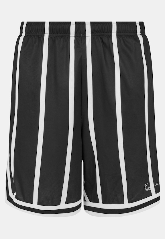 Small Signature Striped -3
