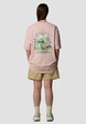The North Face Mountain Cleanup Oversized T-Shirts-2