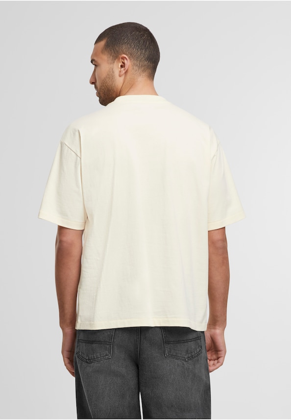 WHEELS OFF T-SHIRT-1