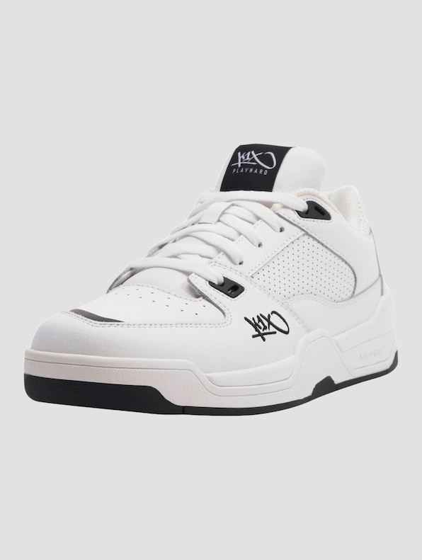 K1X K1XFWM000023 Glide Schuhe-2