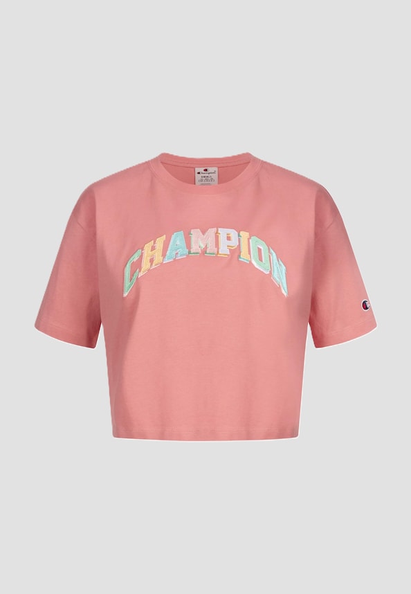 Champion Women Crewneck-0