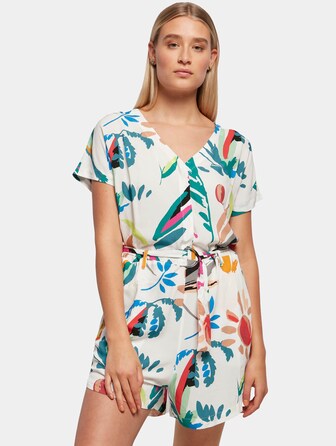 Ladies Short Viscose Belt