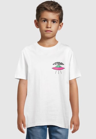 Kids Out of This World -  Basic T-Shirt