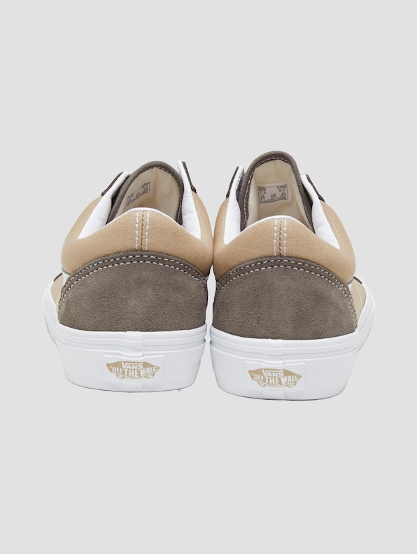 Vans Old Skool Sporty Sneakers-1