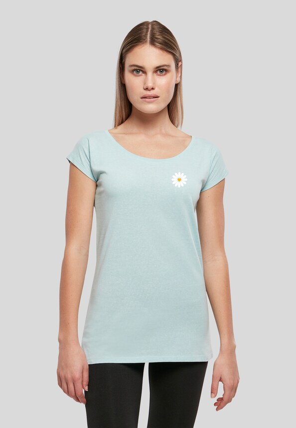 Heartflower Tee-0