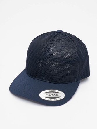 360Â° Omnimesh Cap