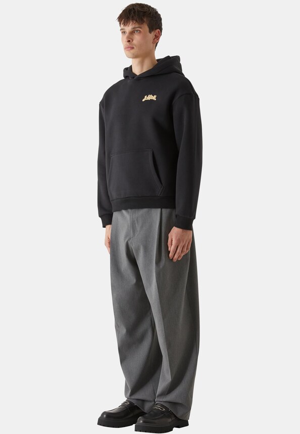 Lost Youth Hoody - Western Motel-8