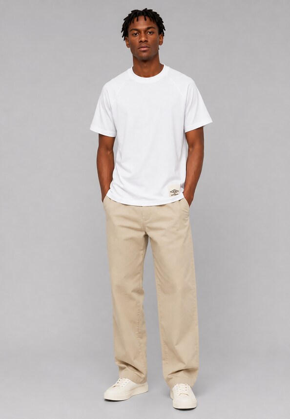 RLXD TEE-2