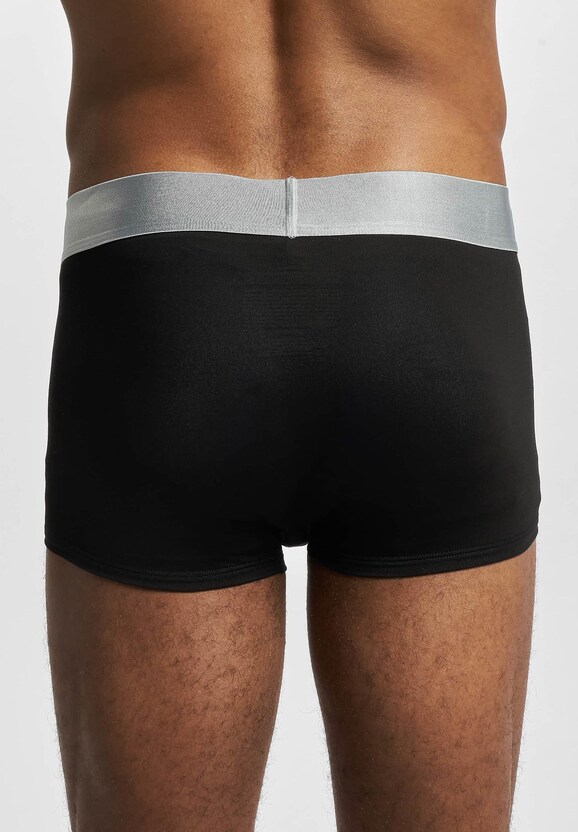 Underwear Low Rise Trunk 3 Pack-1