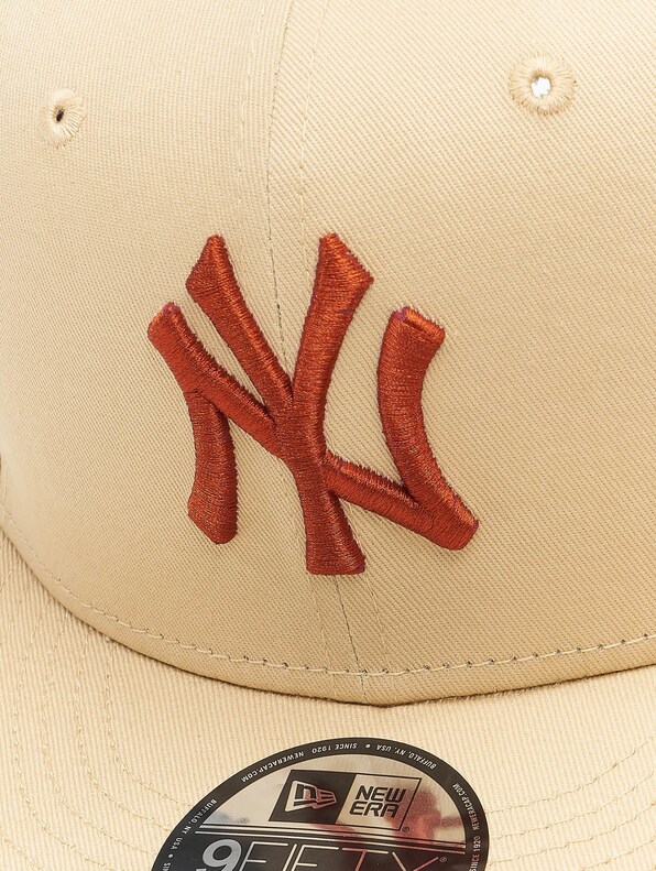Mlb New York Yankees League Essential 9fifty-3