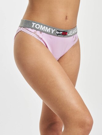 Tommy Jeans Flower  Underwear