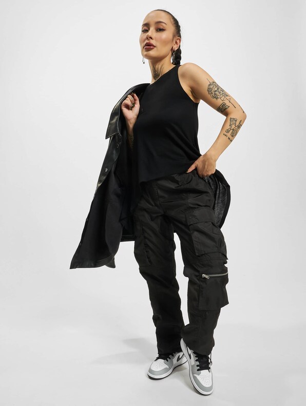 Ladies HiLo Viscose-7