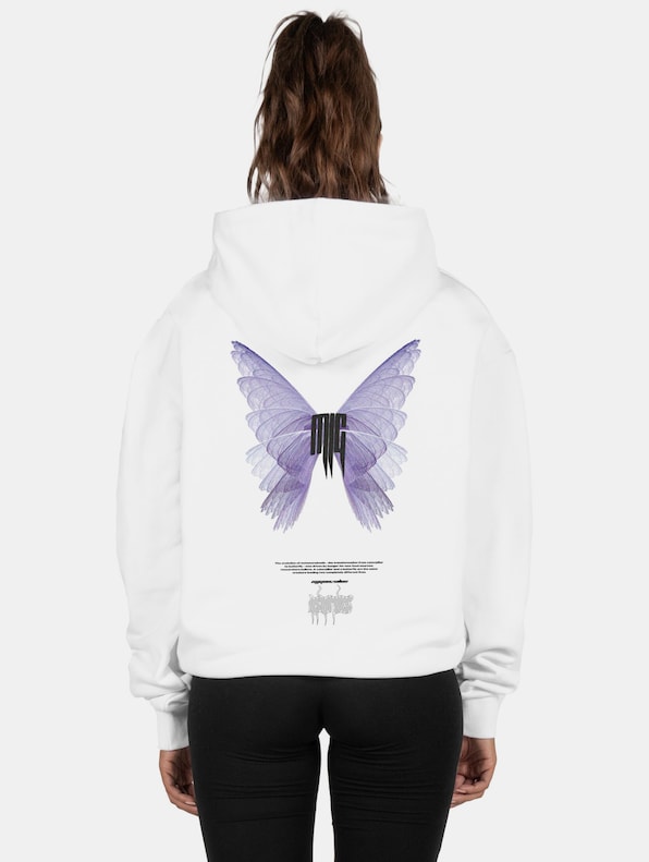 Ladies METAMORPHOSE V.2 x Heavy Oversized-1