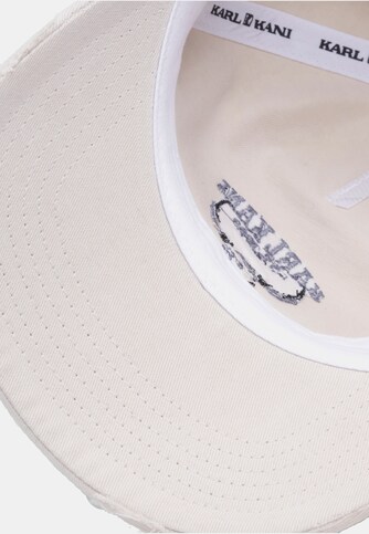 KA-241-011-1 Karl Kani Washed Skull Cap