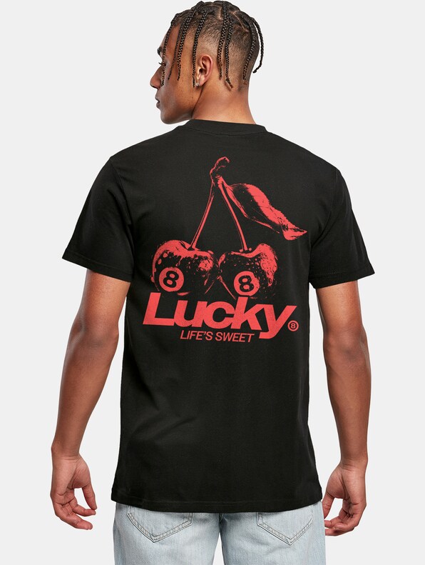 Life´s Sweet Cherries Tee-1