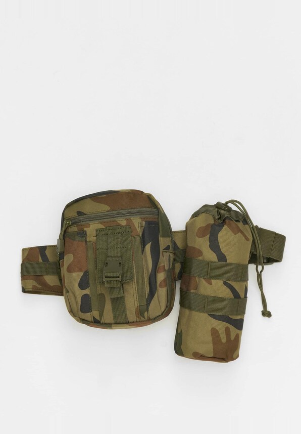 Brandit Allround Umhängetaschen-0