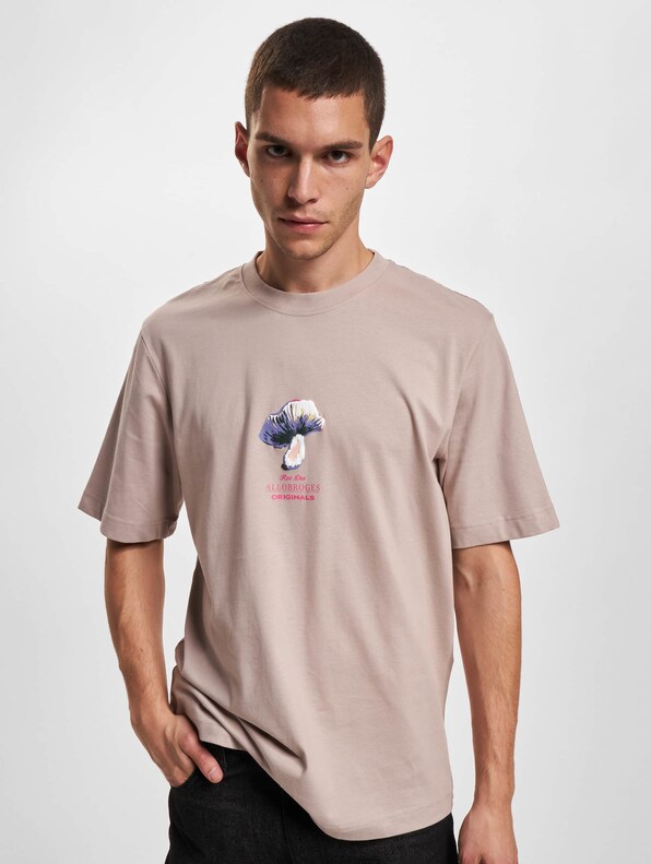 Richmond Pop Crew Neck-0