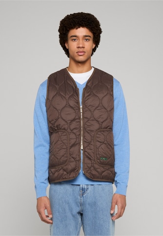 Another Padded Vest
