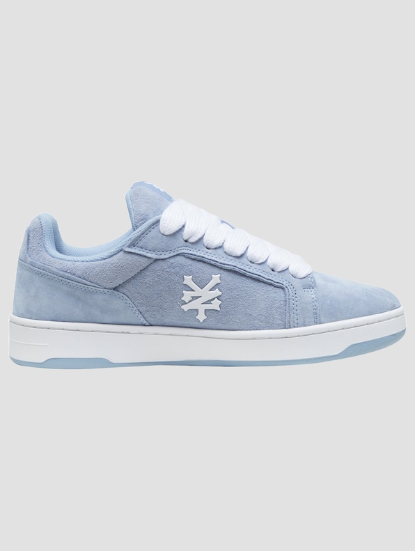 Zoo York Highbridge Sneakers-3