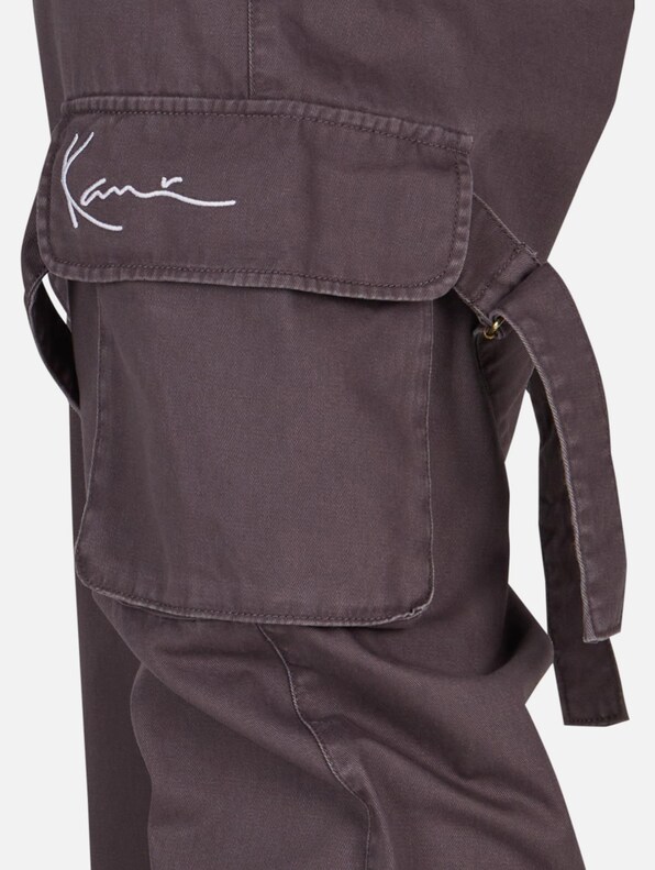 Small Signature Washed-5