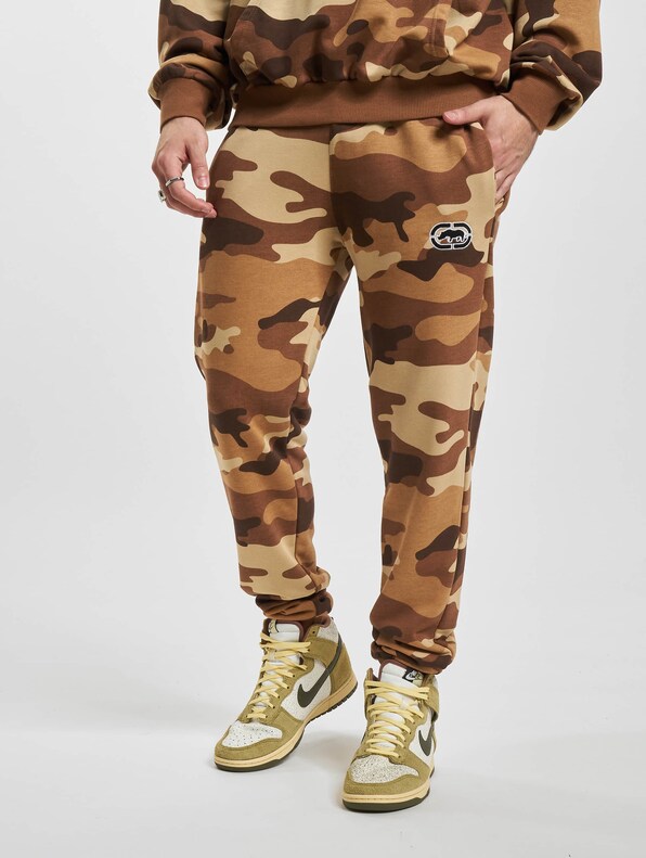 Ecko Unltd Cam Jogginghosen-0