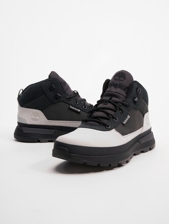 Field Trekker Mid Lace Up