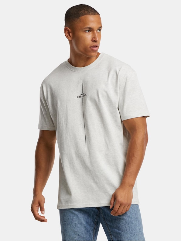 Think Different Heavy Oversized-0