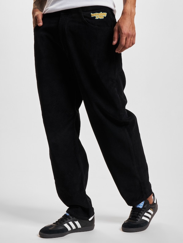 Baggy Pant X-TRA BAGGY Cord-0