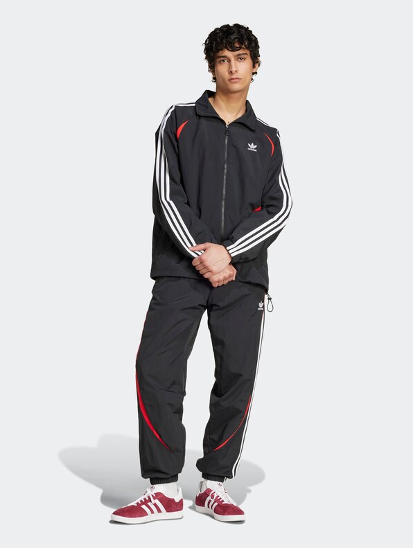 adidas Orginials Archive Übergangsjacke-4