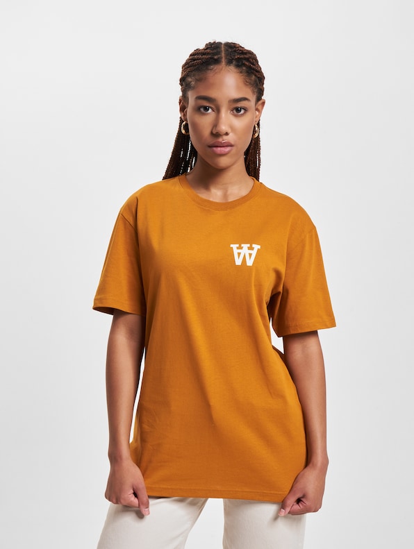 Wood Wood T-Shirt-5