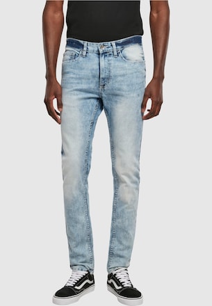 Stretch Signature Denim
