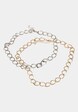 Big Classic Necklace 2-Pack-1