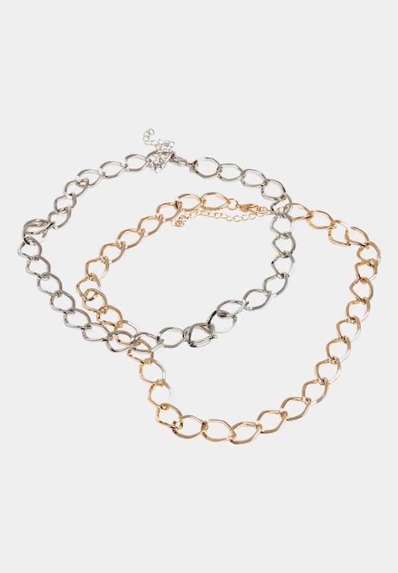 Big Classic Necklace 2-Pack-1
