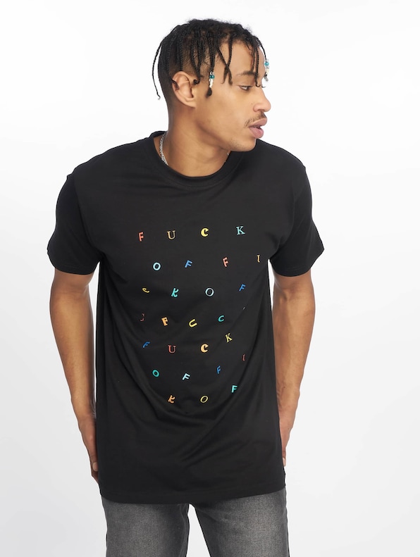 Coloured Fuck Off-0