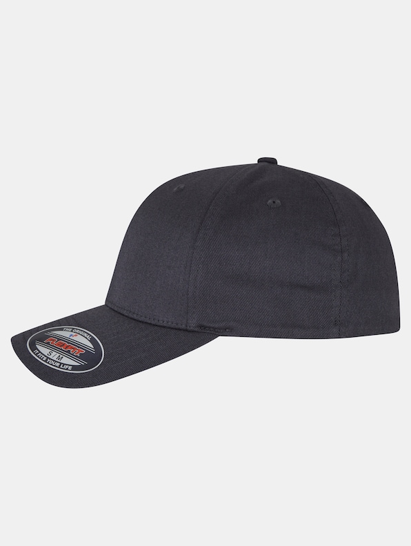 Flexfit Wooly Combed-3